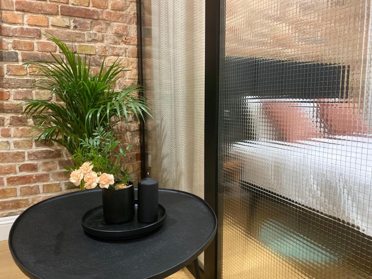 Apartament Aleja 22 Poznaň Exteriér fotografie