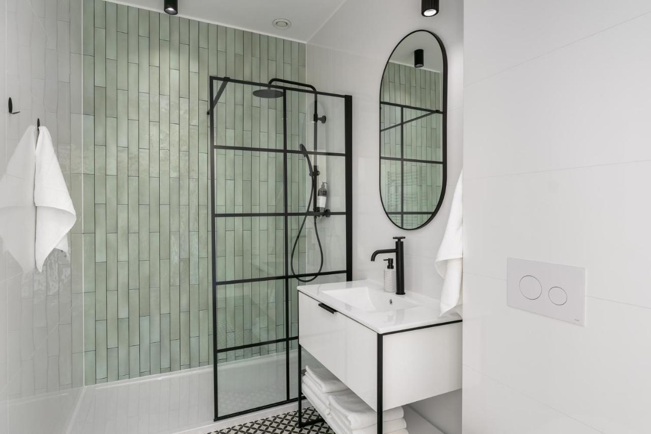 Apartament Aleja 22 Poznaň Exteriér fotografie